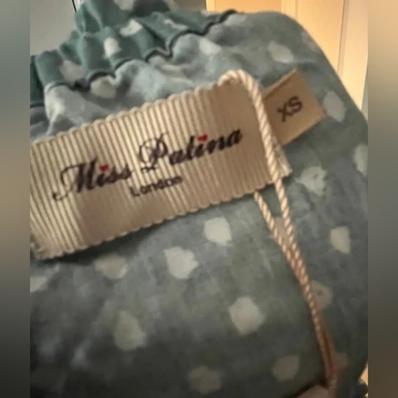 Miss Patina O'Keefe off-the-shoulder dress ASO Pippa Middleton - Picture 5 of 5